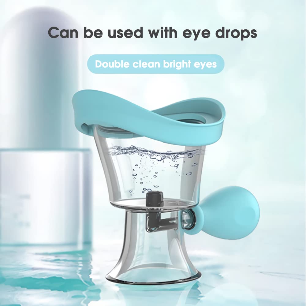 HANNEA® Eye Wash Cup