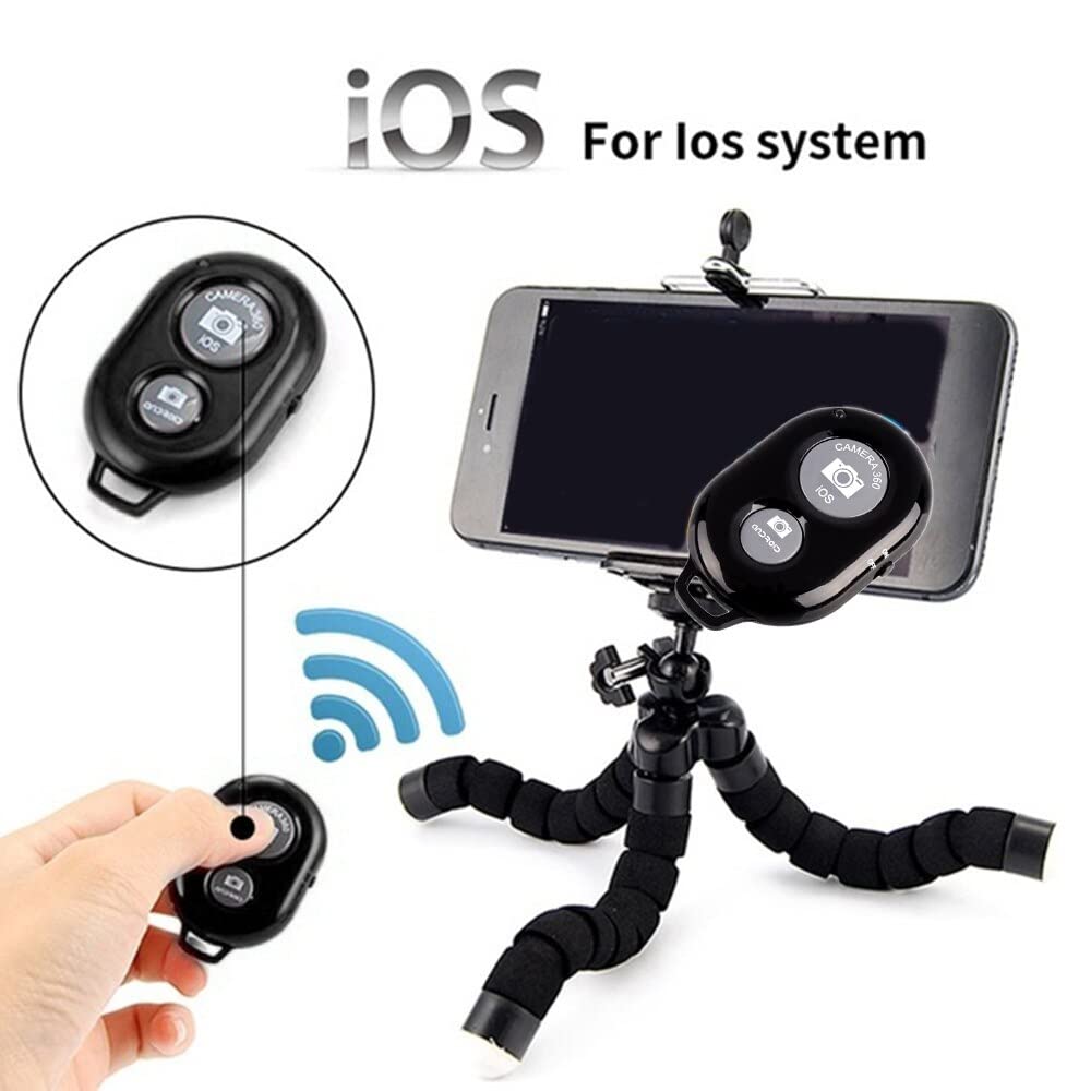 Sounce Shutter Remote Control