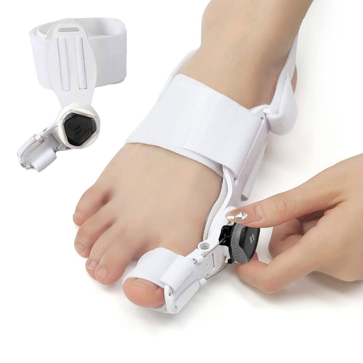 HANNEA® Bunion Corrector